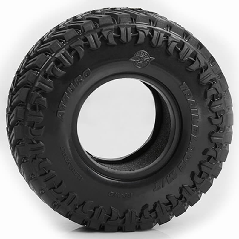 RC4WD ATTURO TRAIL BLADE M/T 1.9" SCALE TYRES
