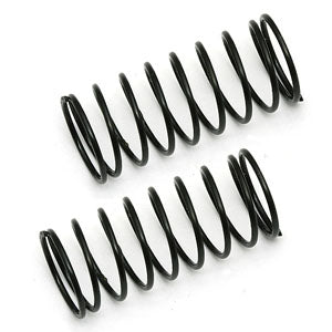 ASSOCIATED 12MM BIG BORE FRONT SPRING GREEN 3.15LB