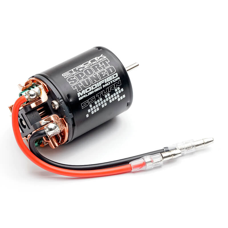ETRONIX SPORT TUNED MODIFIED 55T BRUSHED MOTOR