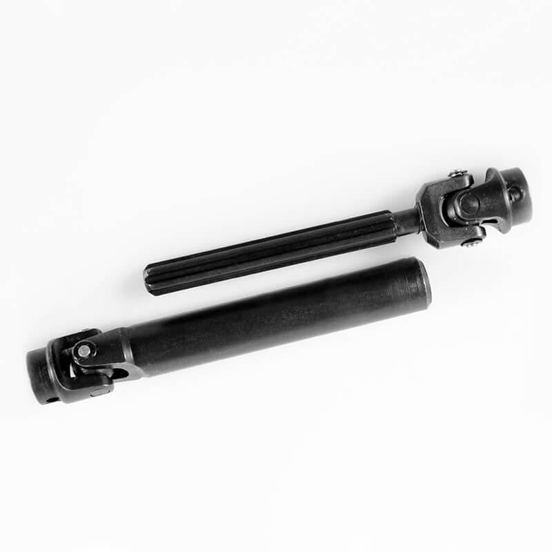 RC4WD MEGA TRUCK UNIVERSAL SHAFT "VER 2" (92MM - 130MM / 3.62" - 5.12")