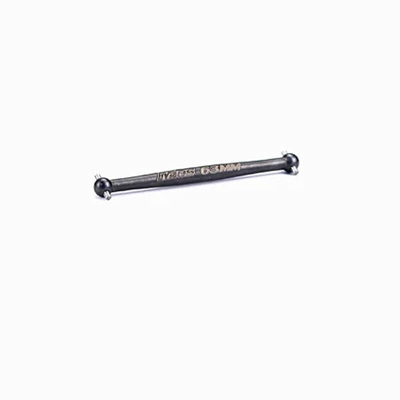 CARISMA M48S/M40S 2.0 CENTRE DRIVESHAFT 63MM (SHORT)