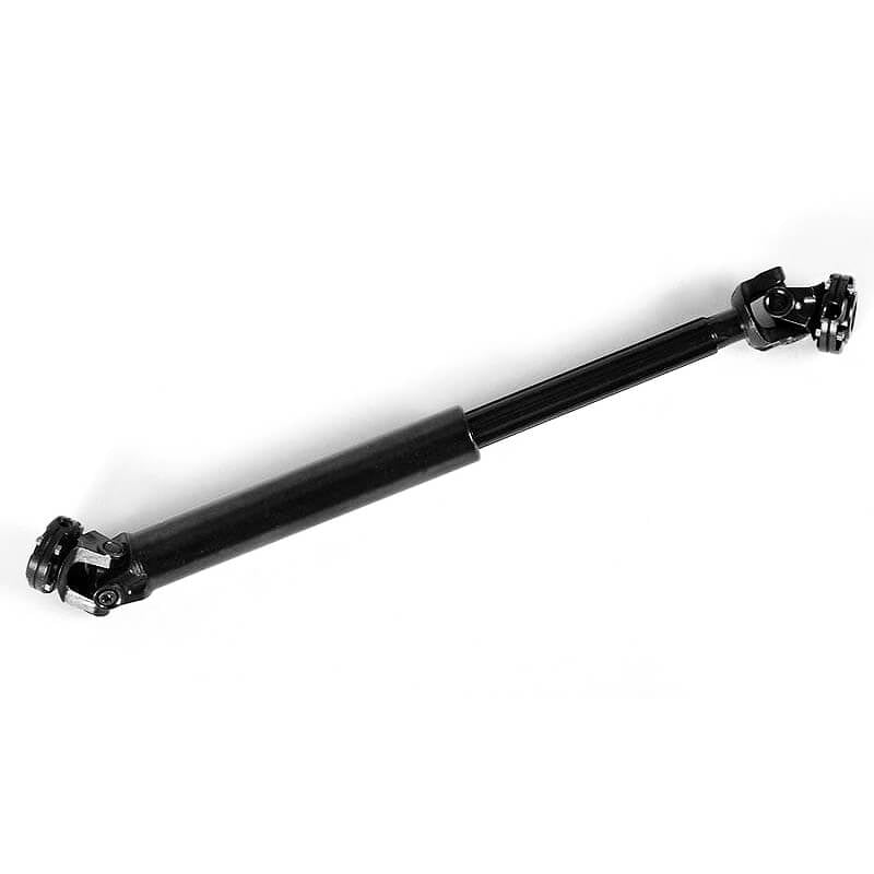 RC4WD ULTRA SCALE HARDENED STEEL DRIVESHAFT (95MM - 130MM / 3.74" - 5.1") 5MM
