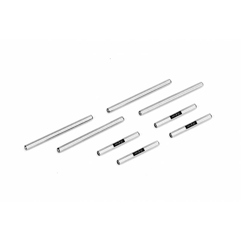 LOUISE RC SUSPENSION SHAFT SET