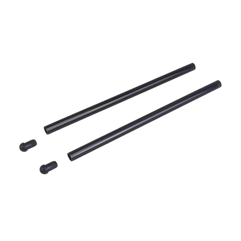 FISHING PEOPLE ANTENNA COVER TUBES (PK2) (V1/V2)
