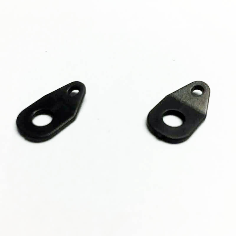 JOYSWAY DF65V6-V8 MAINSHEET BRIDLE KEELBOLT FITTING (PK 2)