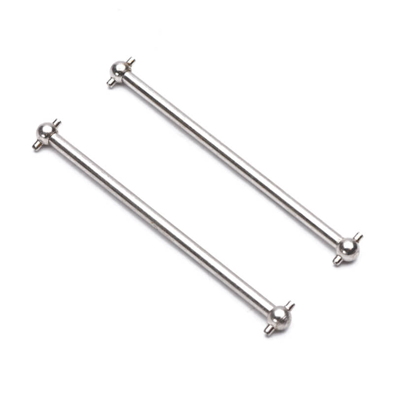 FASTRAX UNIVERSAL DOGBONES 84MM LENGTH (PR)