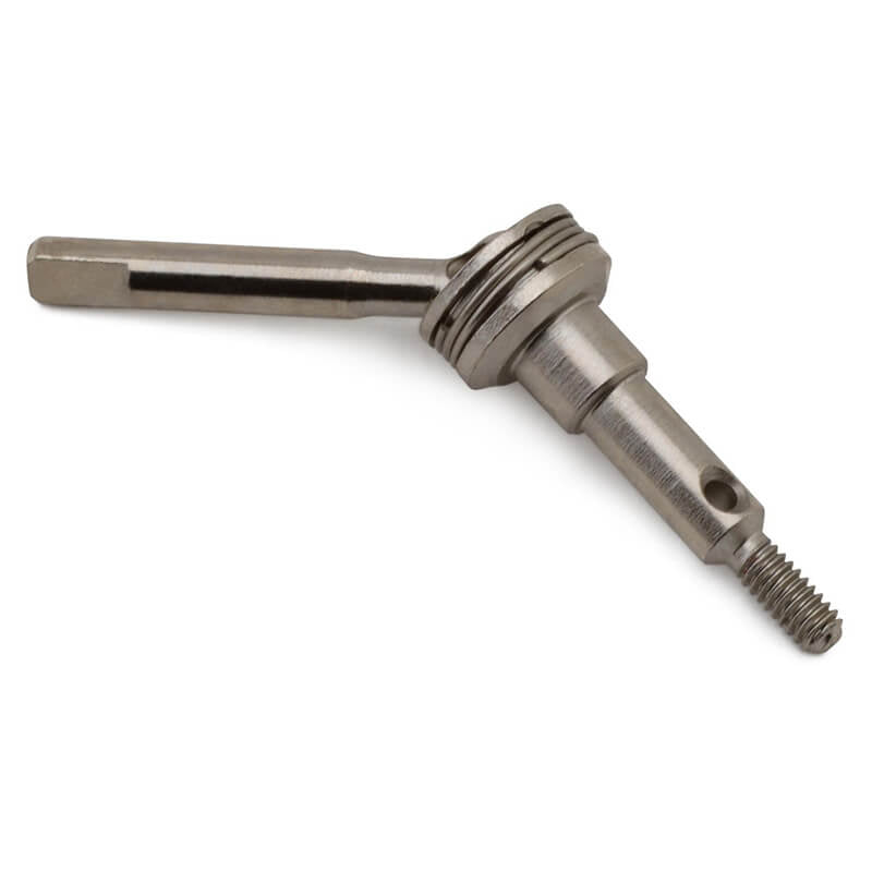 UDI RC CX24 FRONT CVD DRIVESHAFT(SHORT)1PCS