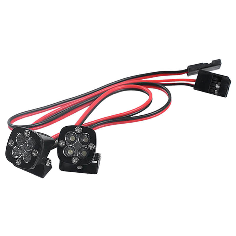 RC4WD 1/10 BAJA DESIGNS SQUADRON PRO LED LIGHTS