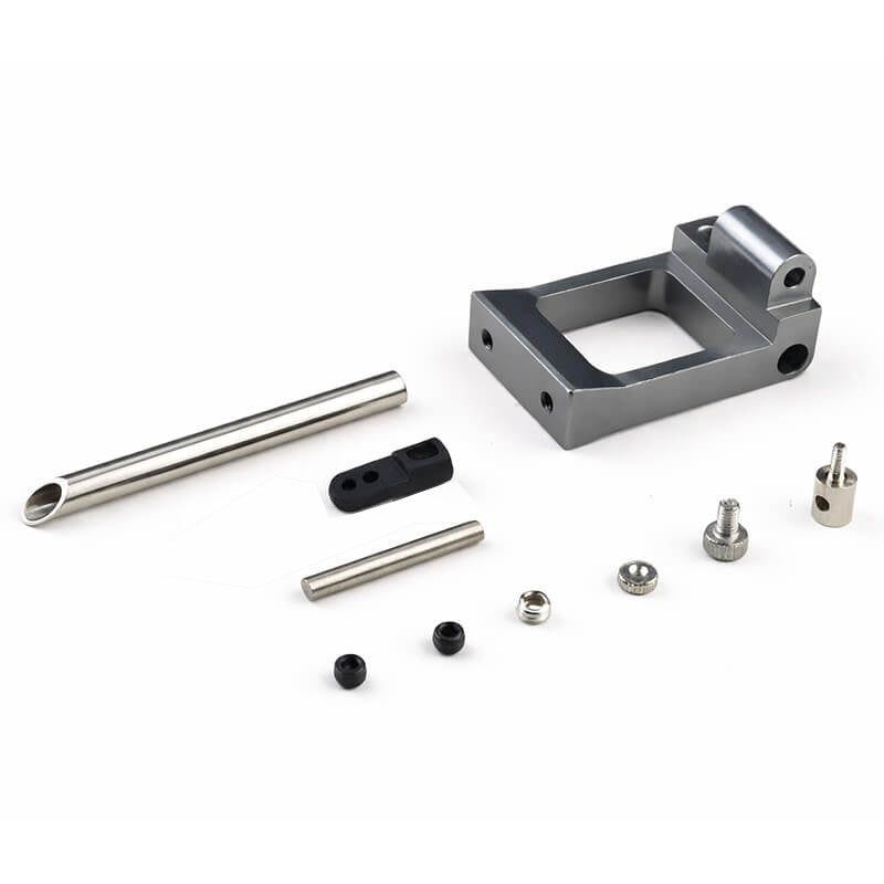 JOYSWAY BULLET V4 ALUMINIUM ALLOY SUPPORT FOR RUDDER