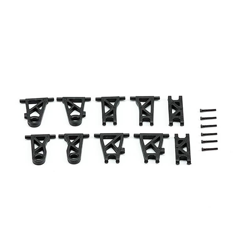 CARISMA GT24ST SUSPENSION ARMS SET