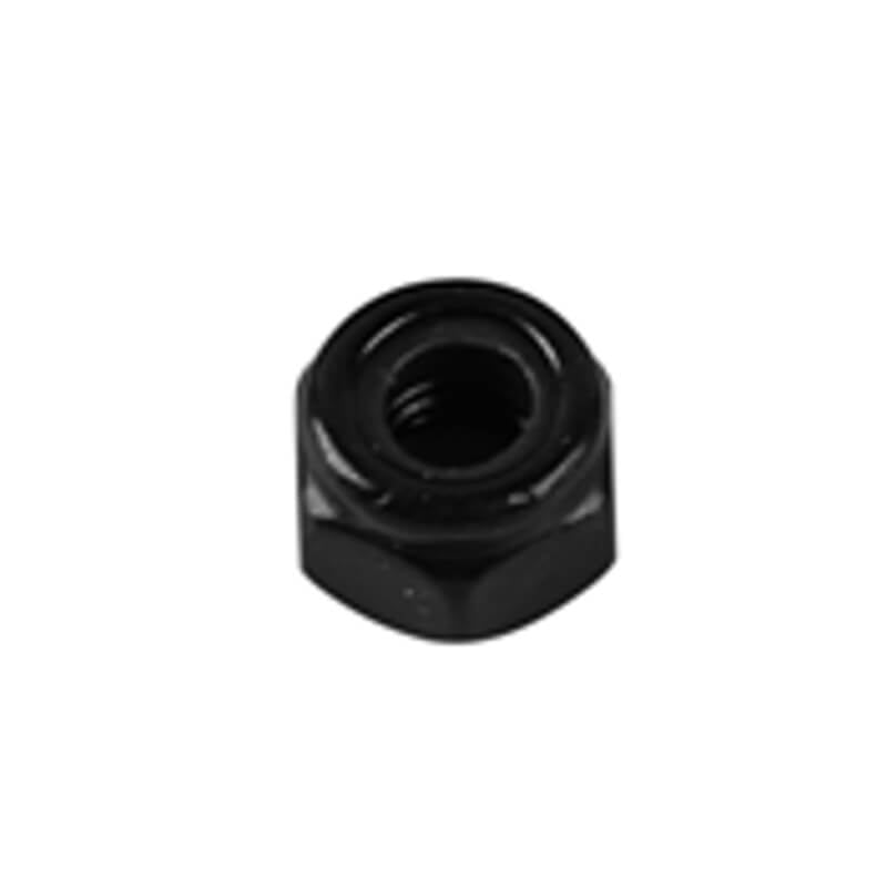 UDI RC ARROW ANTI-SLIP NUTS M4.0