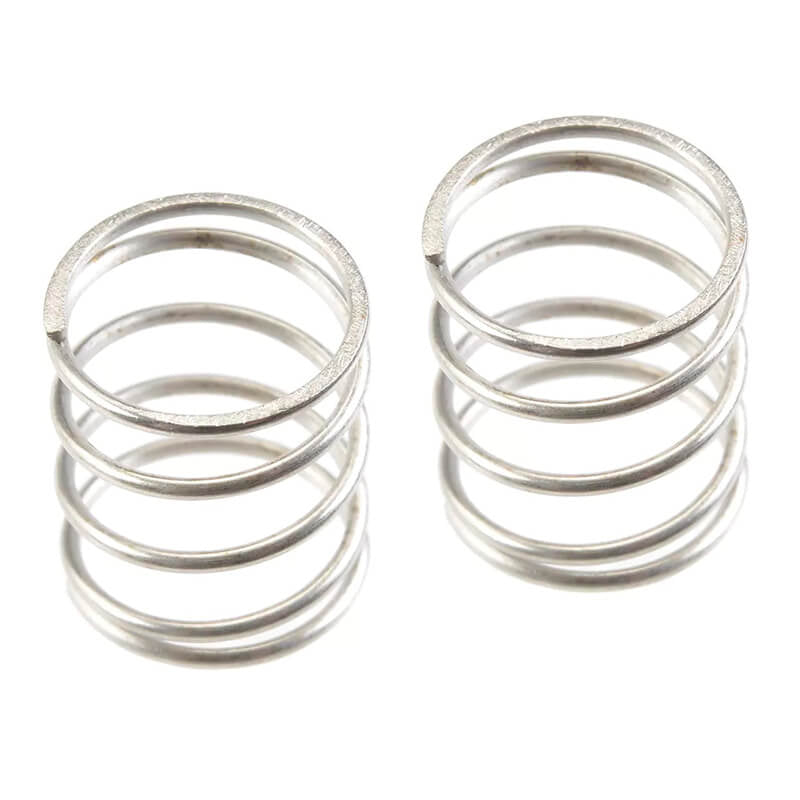 CORALLY DAMPER SPRING REAR 2 PCS