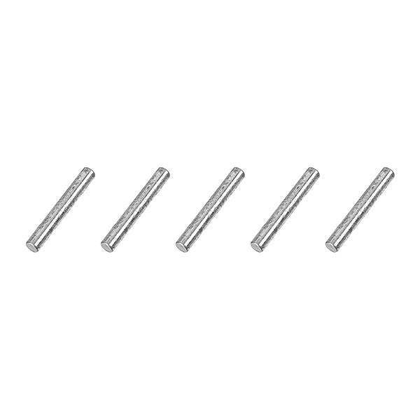 CORALLY PIN 2X14 STEEL 5 PCS