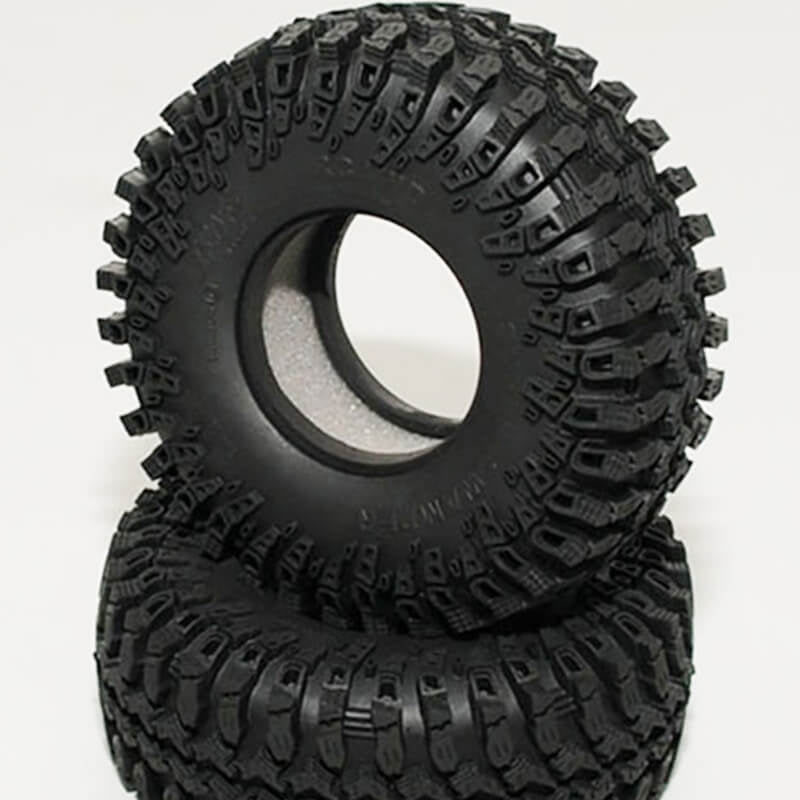RC4WD INTERCO IROK 1.7" SCALE TYRES