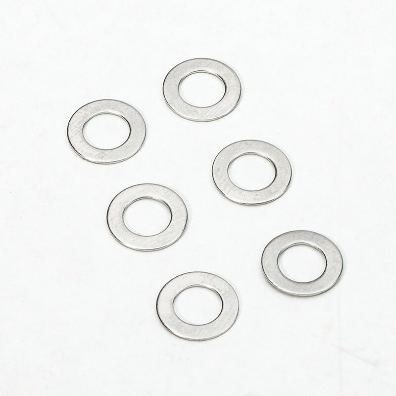 FTX RALLY METAL WASHER (5X9X0.5)
