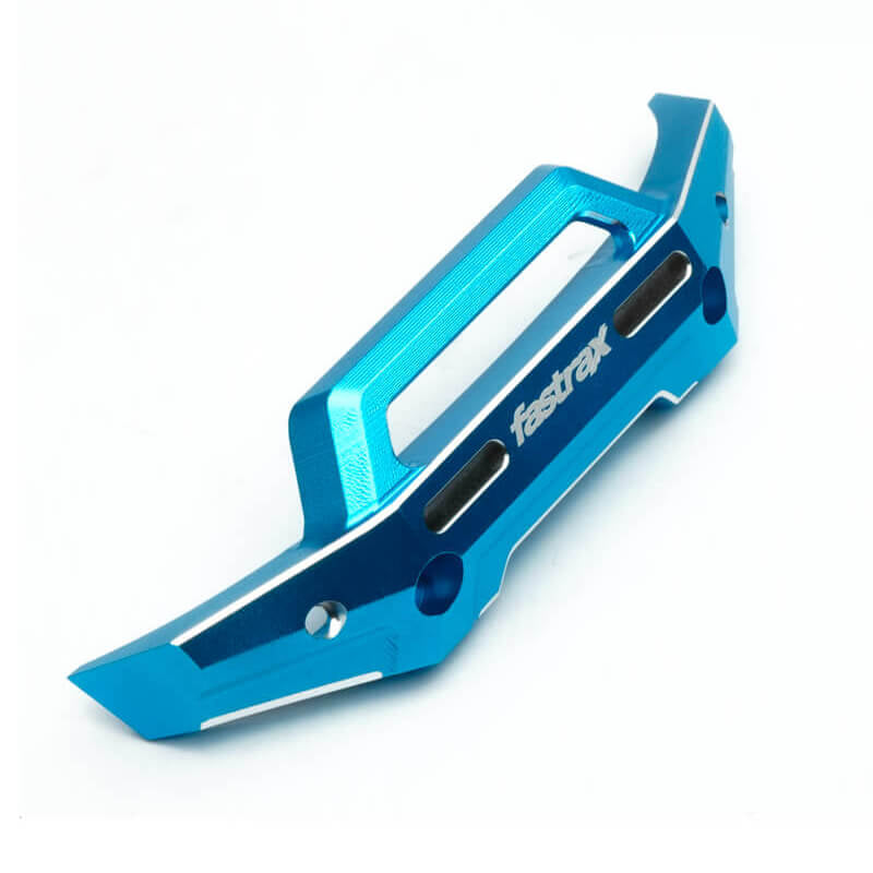 FASTRAX MINI MAXX 7075 ALUMINIUM FRONT BUMPER