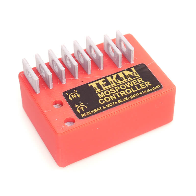 CENTRO VINTAGE TEKIN MOSPOWER SPEED CONTROL (3D PRINTED)