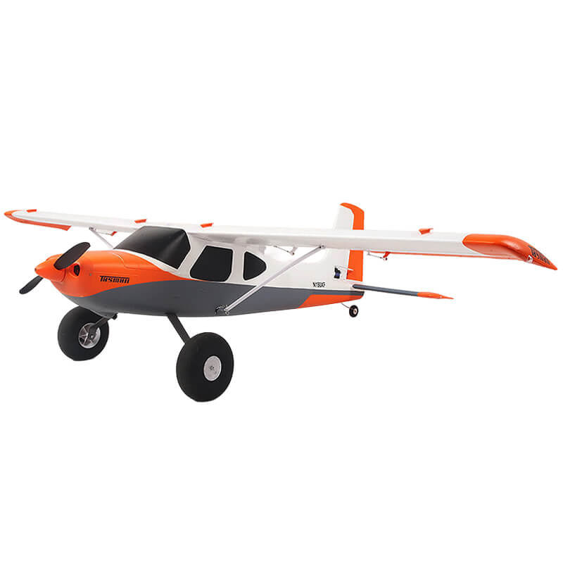 XFLY TASMAN BUSH/TRAINER 1500MM WINGSPAN WITHOUT TX/RX/BATT