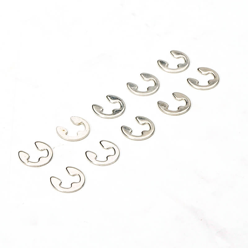 FTX E-CLIPS