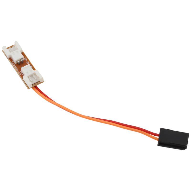 UDI RC INKFISH PRO LAMP SWITCHING BOARD