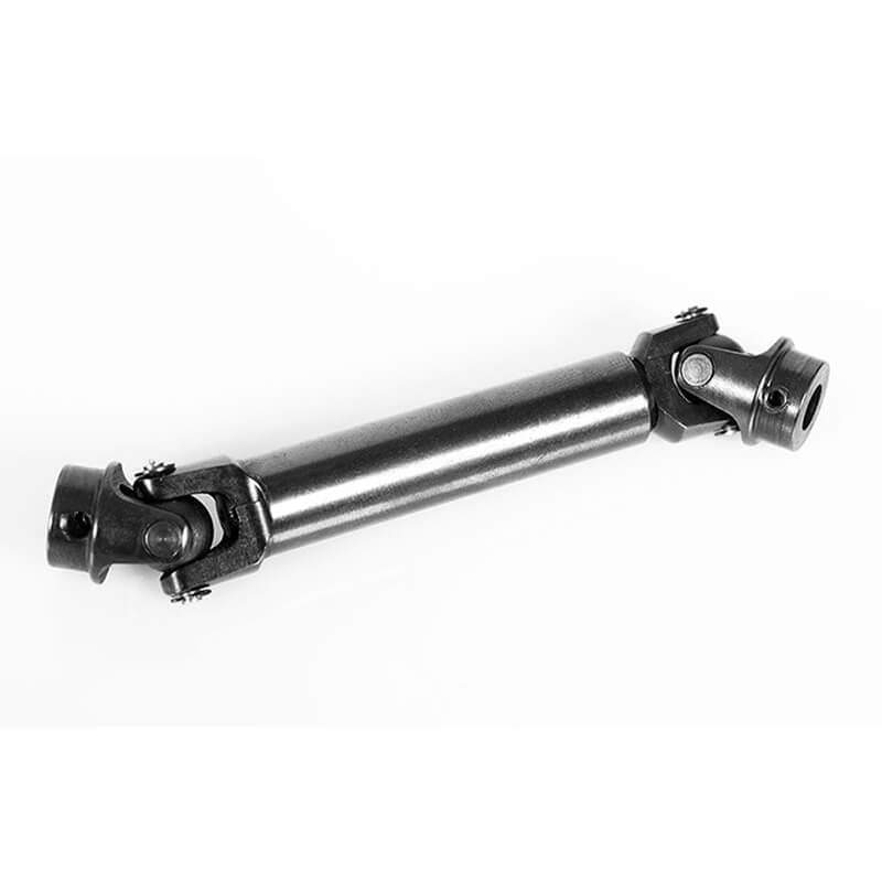 RC4WD ULTRA SCALE HARDENED STEEL DRIVESHAFT "VER 2" (80MM - 110MM / 3.15" - 4.33")