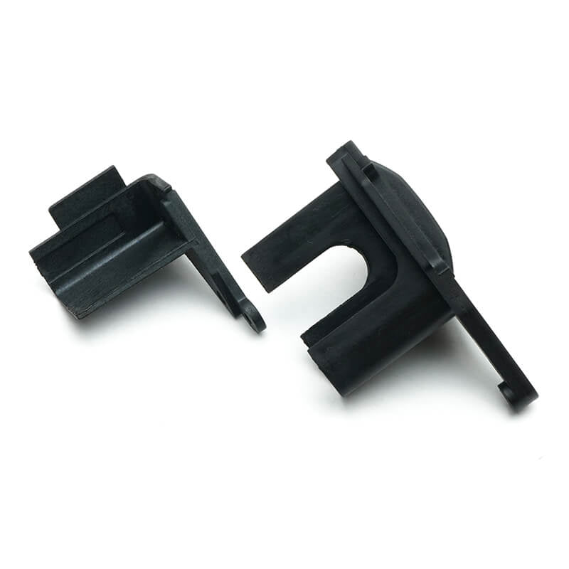 FTX VANTAGE BL 2.0 REAR SPUR GEAR COVER FOR ALUM CHASSIS