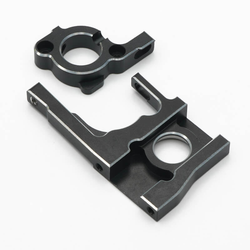 FTX B4X MOTOR MOUNT