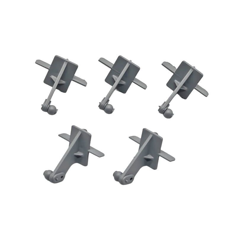 XFLY X1500 CONTROL HORN SET