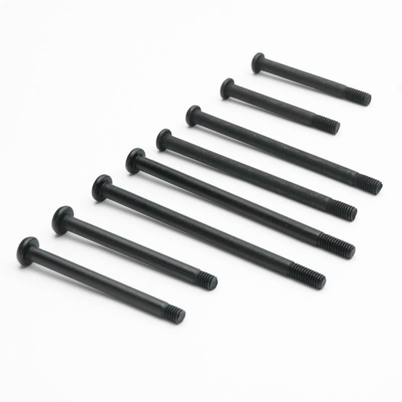 FTX GRAND APACHE SUSPENSION ARM HINGE PIN SHAFTS