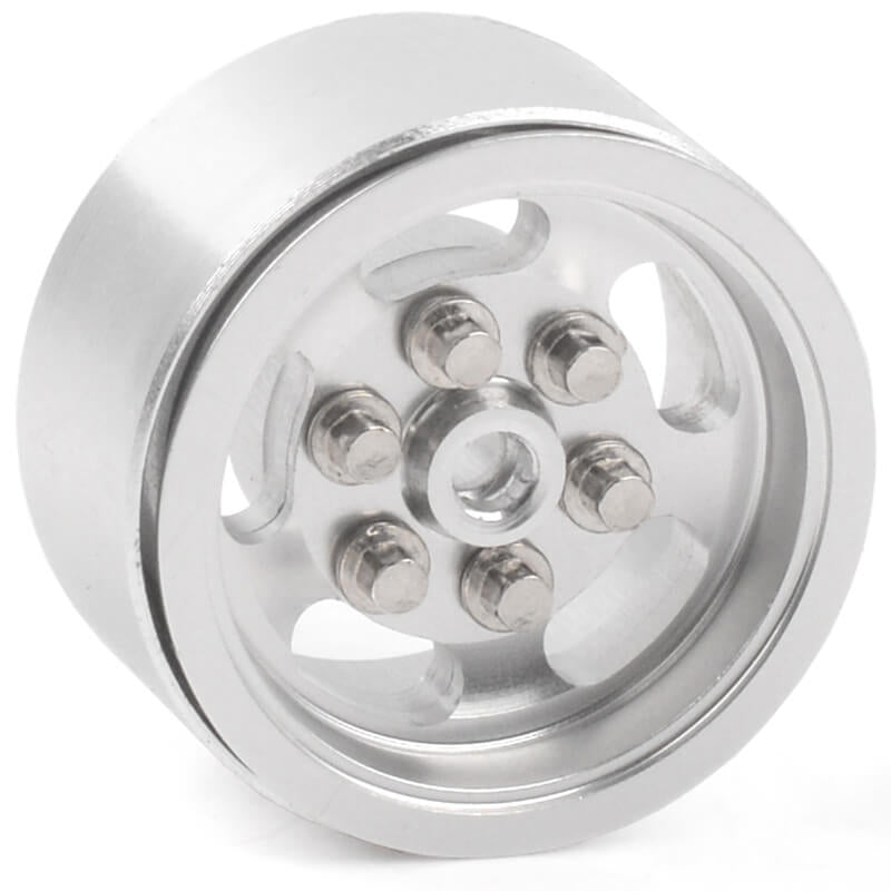 RC4WD SLOT MAG 0.7" WHEELS
