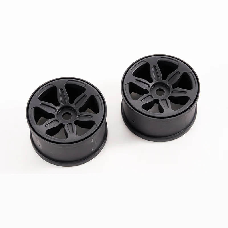 FMS FMT10 11021 STAR STYLE WHEEL HUB SET 1 PAIR