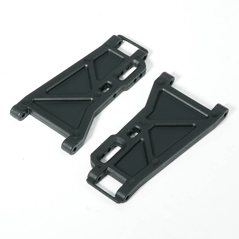 FTX APACHE REAR LOWER SUSPENSION ARM (PR) (UPD 9/25)