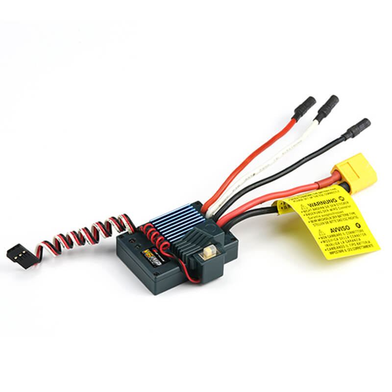CARISMA MSC-18BL W (XT60) ESC