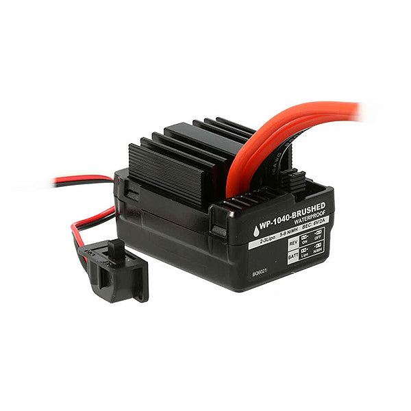 CEN RACING HOBBYWING BRUSHED ESC 40AMP