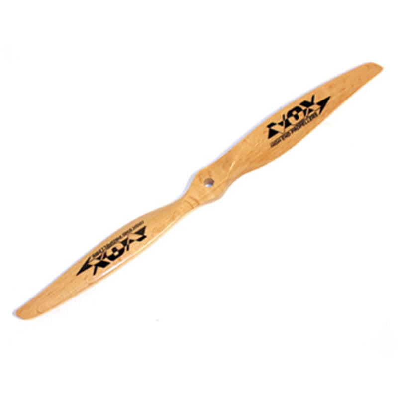 PRECISION AEROBATICS VOX 11X10 ELECTRIC WOODEN PROPELLER