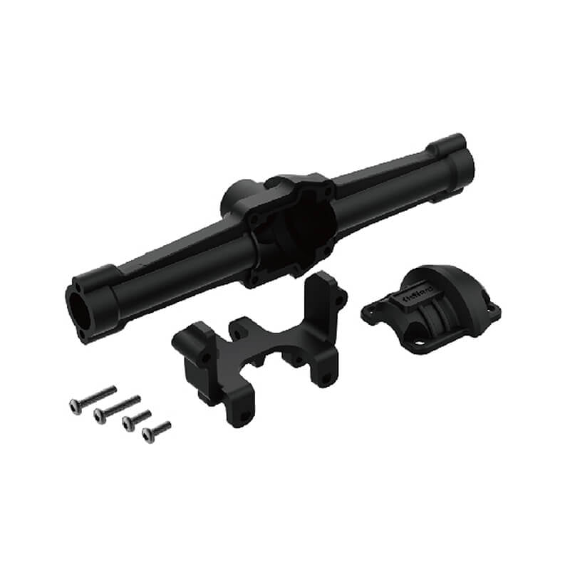 UDI RC UCX24 REAR AXLE