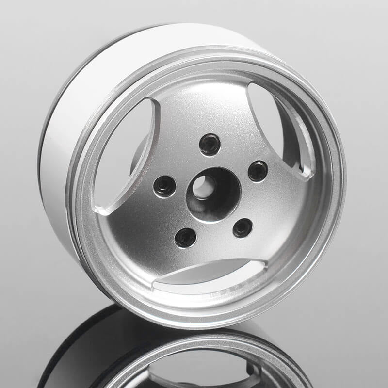 RC4WD ROVER VOGUE 1.9" BEADLOCK WHEELS
