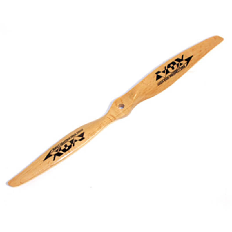 PRECISION AEROBATICS VOX 12X7 ELECTRIC WOODEN PROPELLER