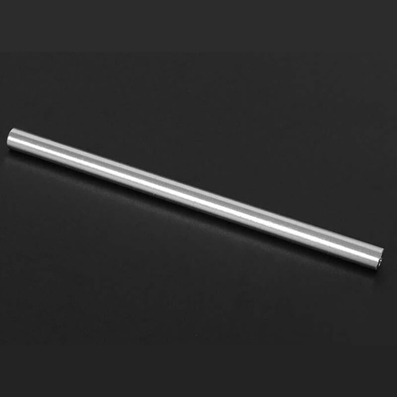 RC4WD 106MM (4.17") INTERNALLY THREADED ALUMINUM LINK (SILVER) (4)