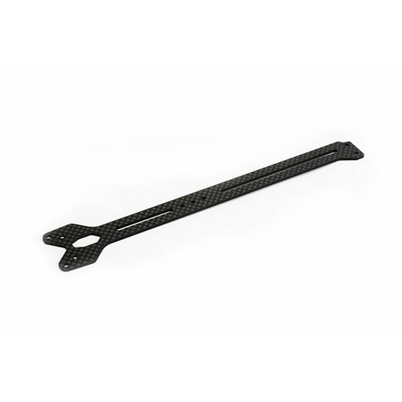 LOUISE RC CARBON UPPER DECK