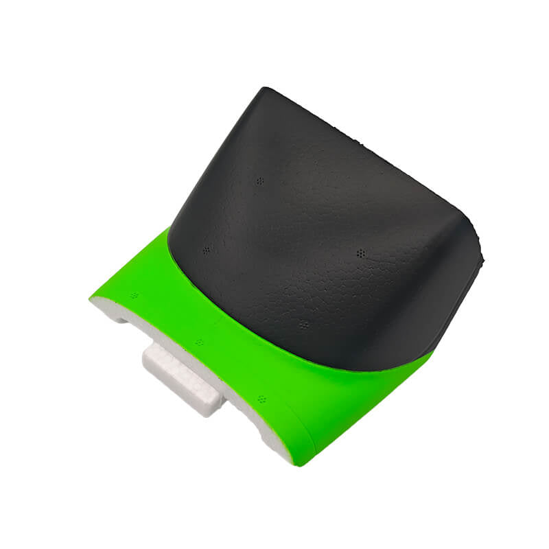 XFLY GLASTAR BATTERY HATCH V2 GREEN