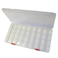 HoBao Parts Storage Case - Large 32 COMPARTMENTS