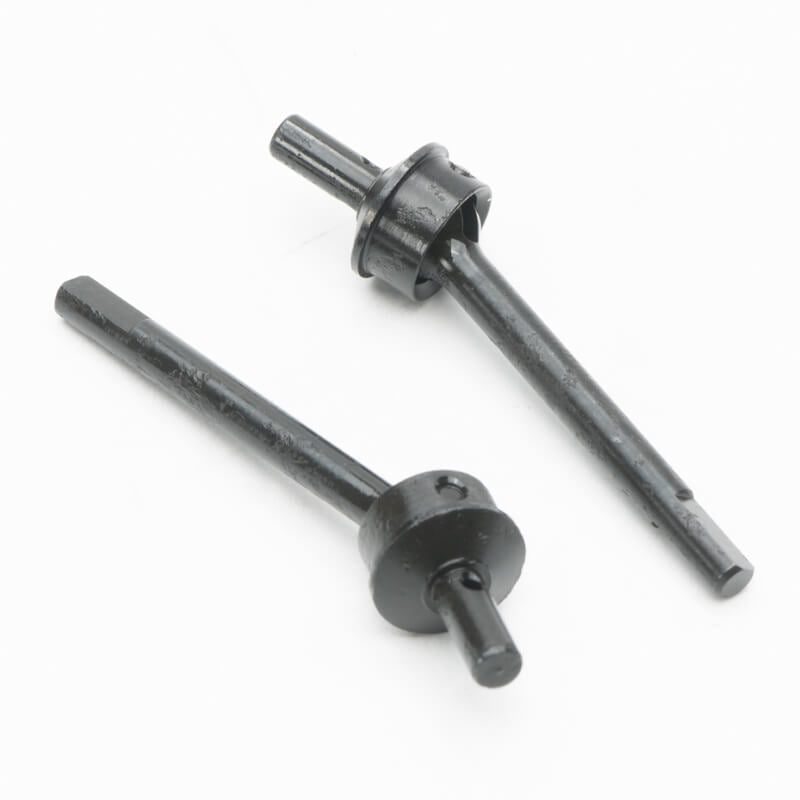 FTX UTAH 2.0 CVD WHEEL AXLE + SHAFT SLEEVE