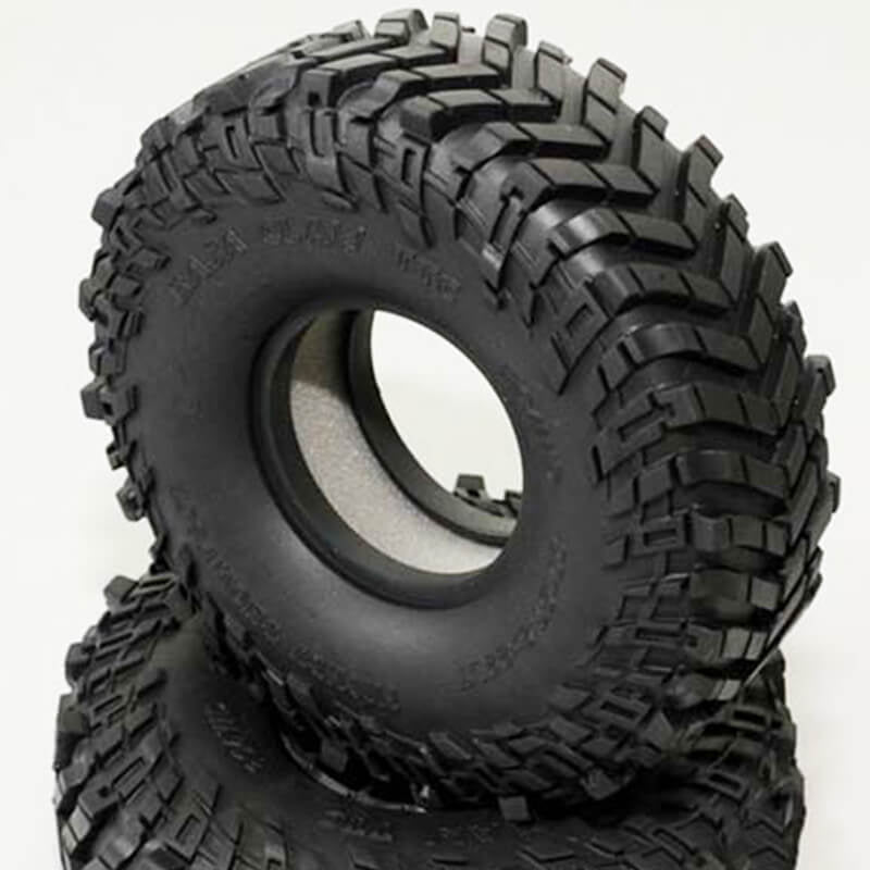 RC4WD MICKEY THOMPSON 2.2" BAJA CLAW TTC SCALE TYRES