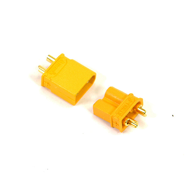 ETRONIX XT-30 CONNECTOR (MALE/FEMALE)