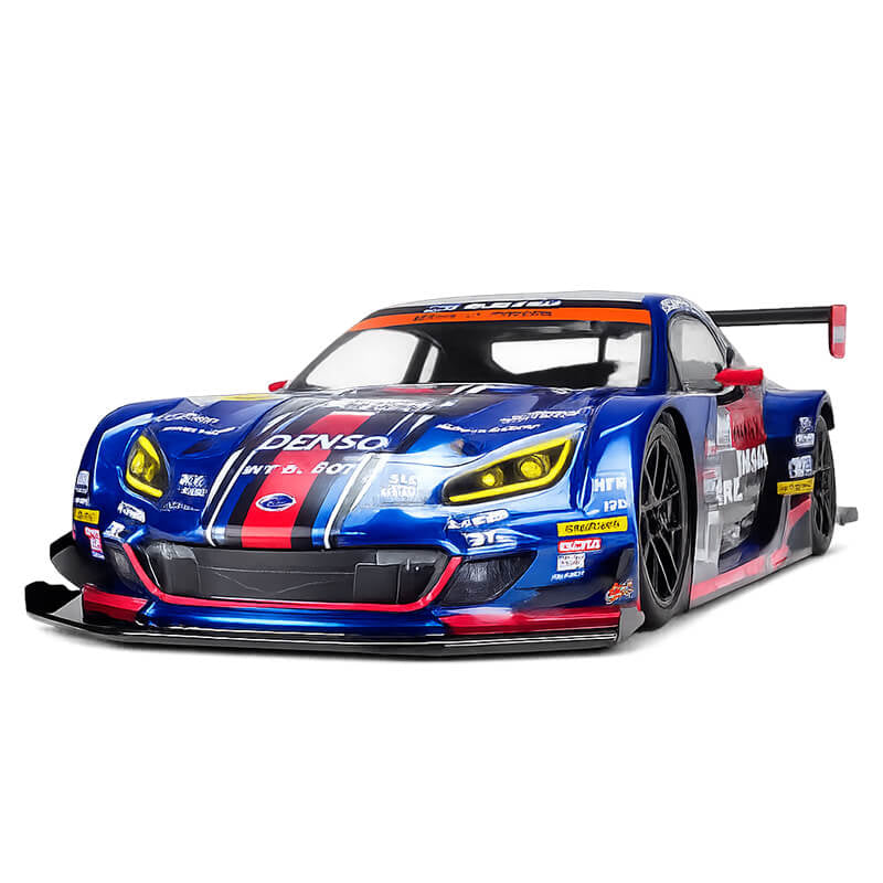 CARISMA M40S SUBARU BRZ GT300 BRUSHLESS ARTR 2.0