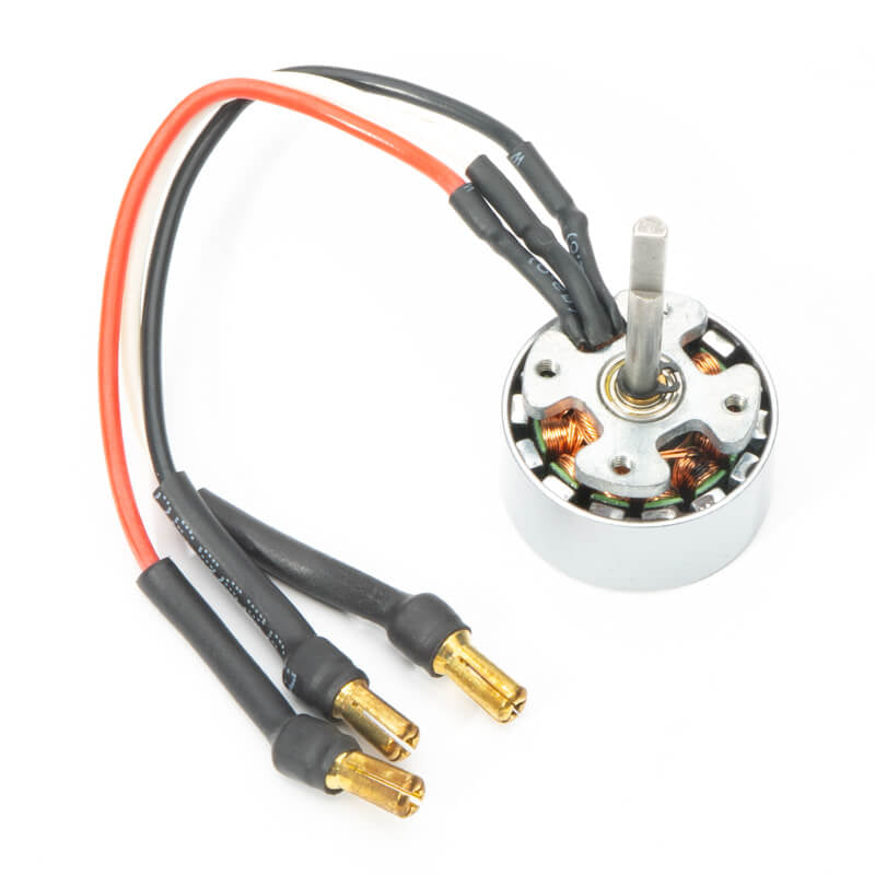 FTX RIPTIDE TURBOJET BOAT BRUSHLESS MOTOR