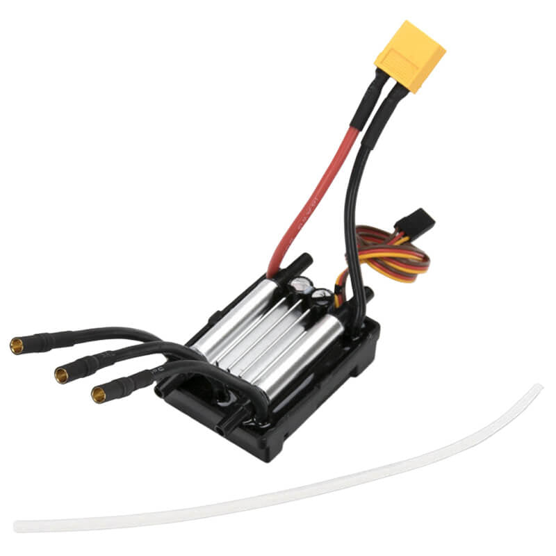 JOYSWAY 30A WATER COOLED BRUSHLESS ESC W/ BEC