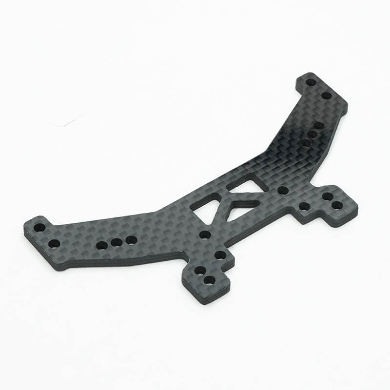 FTX RALLY CARBON REAR SHOCK TOWER