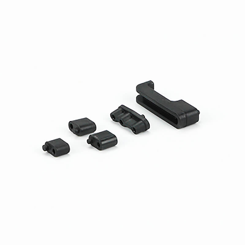 CARISMA M48S/M40S 2.0 ESC/RECEIVER MOUNTING ADAPTER